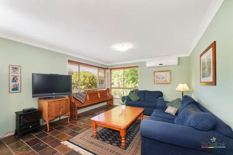 Sixth view of Homely house listing, 15 Chain-O-Ponds Circuit, Mount Annan NSW 2567