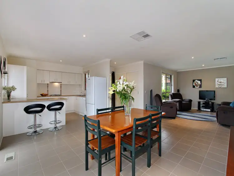 Fifth view of Homely unit listing, 3/5 Geoffrey Drive, Kilsyth VIC 3137