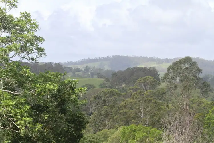 Sixth view of Homely land listing, LOT Lot 2/627 East Deep Creek Road, East Deep Creek QLD 4570