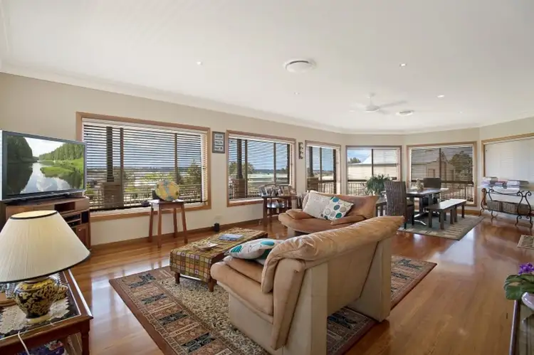 Sixth view of Homely house listing, 41 Tea Tree Avenue, Aberglasslyn NSW 2320