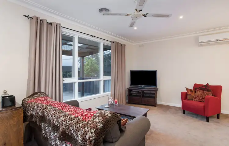 Third view of Homely house listing, 40 Zina Grove, Mooroolbark VIC 3138