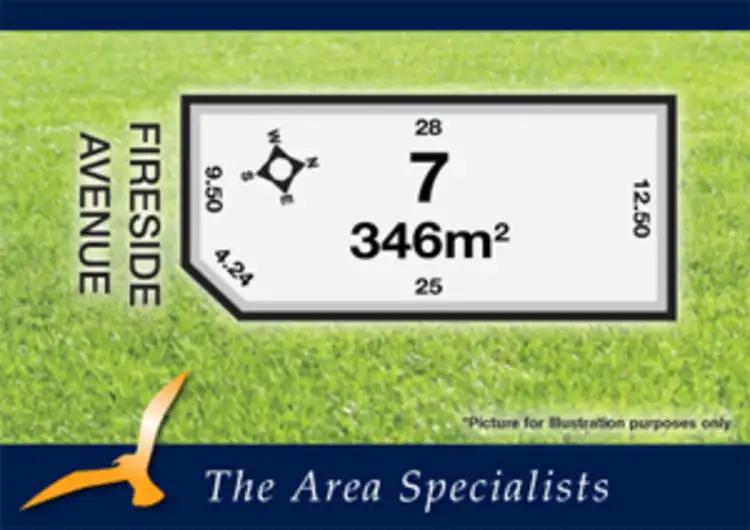 7 Fireside Avenue, Point Cook VIC 3030