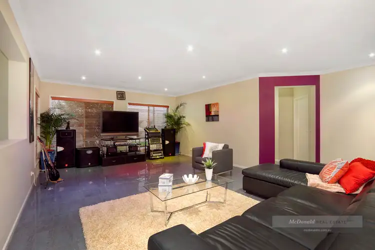 Third view of Homely house listing, 7 Golden Grove, Springvale South VIC 3172