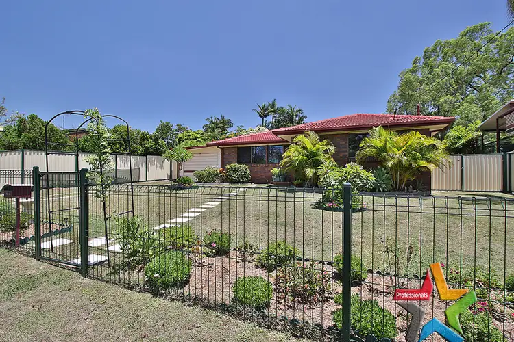 89 Flinders Cres, Boronia Heights QLD 4124