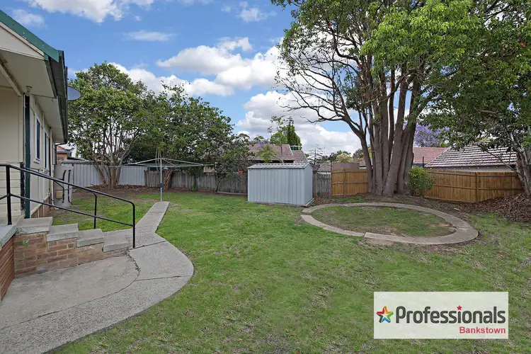 Fifth view of Homely house listing, 76 Lucas Road, East Hills NSW 2213