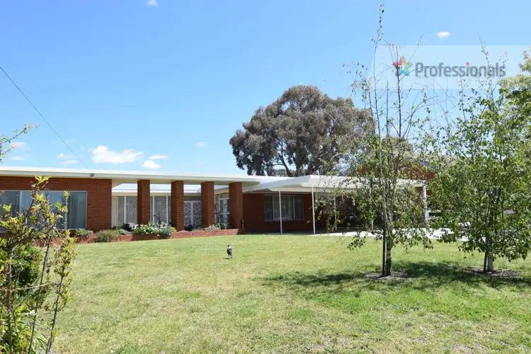 Second view of Homely house listing, 12 McKell Street, West Bathurst NSW 2795