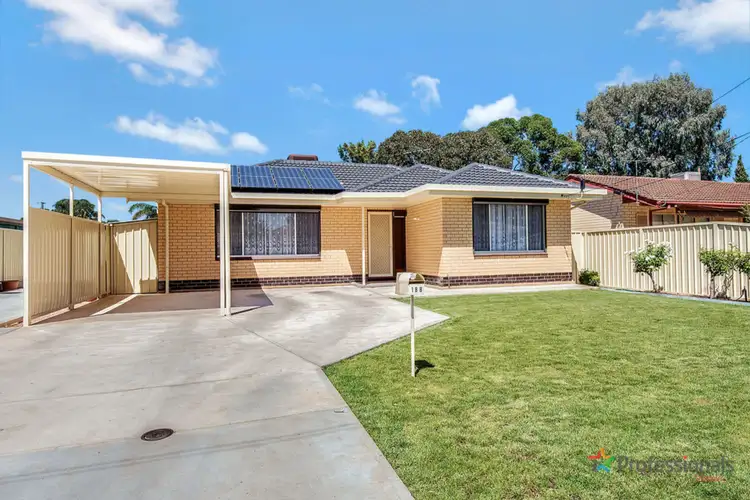 Second view of Homely house listing, 18B Dublin Avenue, Salisbury Downs SA 5108
