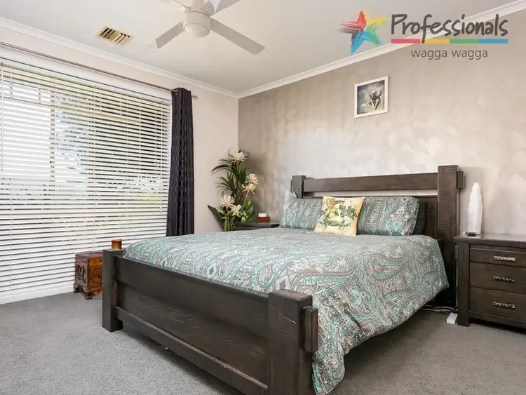 Second view of Homely house listing, 37 Faye Avenue, Wagga Wagga NSW 2650
