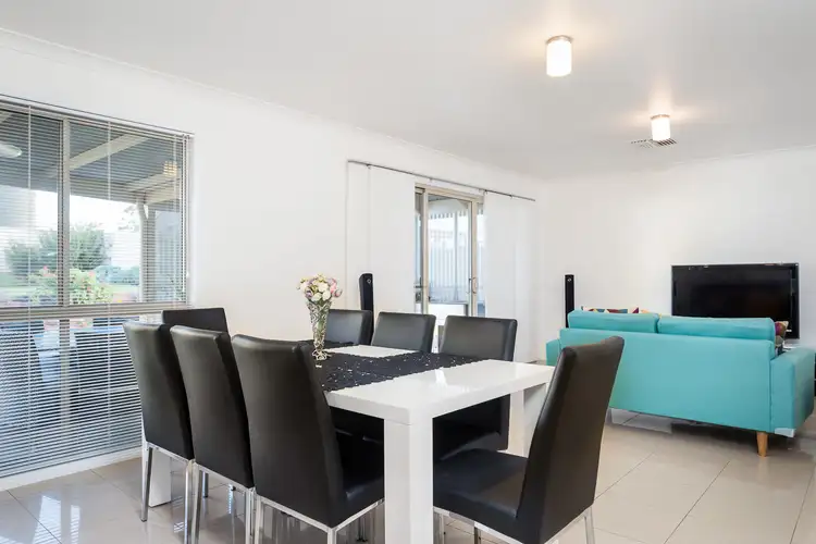 Second view of Homely house listing, 74 Summer Drive, Buronga NSW 2739