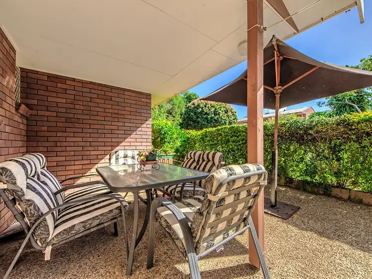 Sixth view of Homely house listing, 2/10 Kintyre Crescent, Banora Point NSW 2486