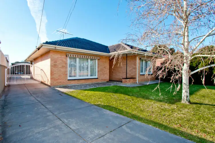 Second view of Homely house listing, 12 Bowran Avenue, Klemzig SA 5087