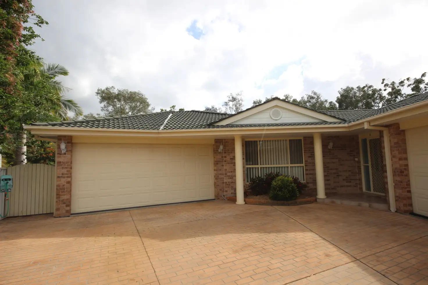 Main view of Homely villa listing, 2/3 Michaela Place, Forster NSW 2428