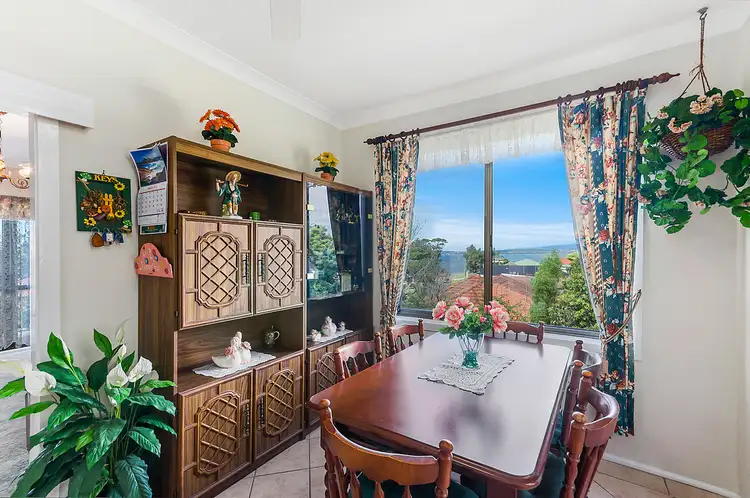 Fourth view of Homely house listing, 64 Ranchby Avenue, Lake Heights NSW 2502