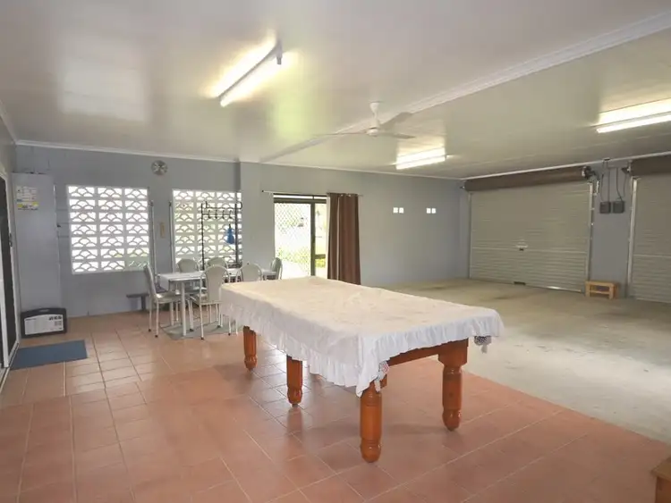 Third view of Homely house listing, 91 Campbell Street, Gordonvale QLD 4865