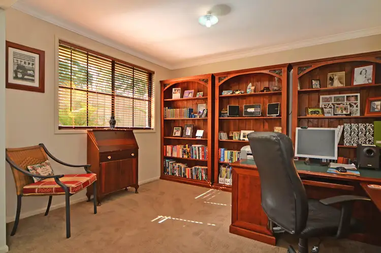Second view of Homely house listing, 23 Mountain Ash Place, Worrigee NSW 2540