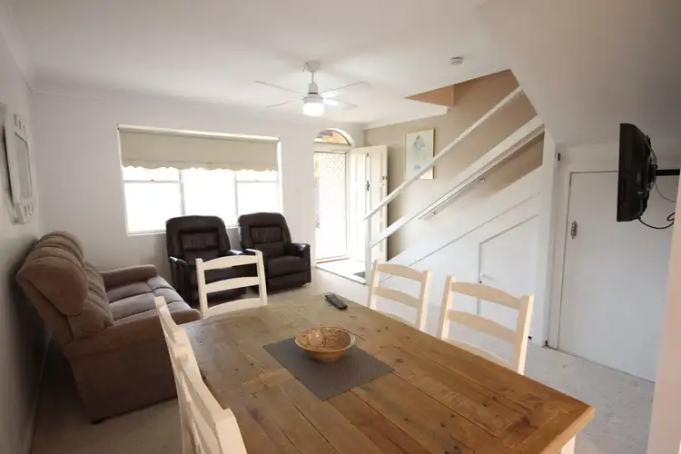 Sixth view of Homely townhouse listing, 8/10 Wharf Street, Tuncurry NSW 2428