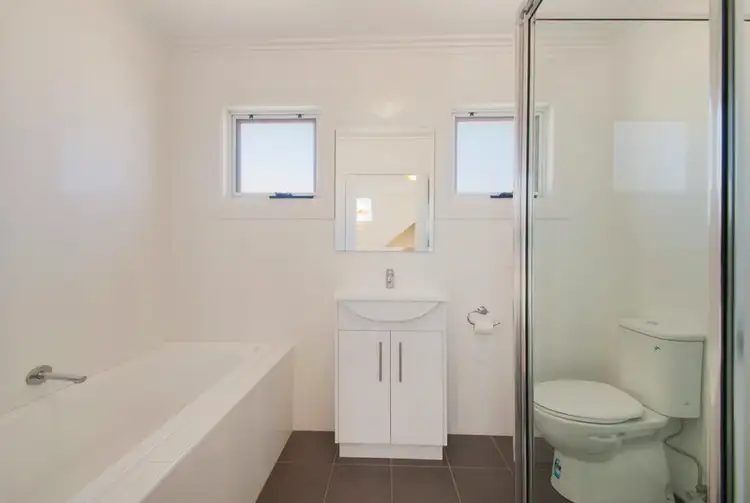 Second view of Homely townhouse listing, 3/65 Barry Street, Cambridge Park NSW 2747