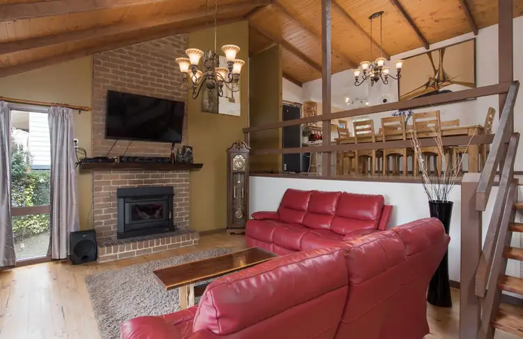 Fifth view of Homely house listing, 99 Charles Road, Lilydale VIC 3140