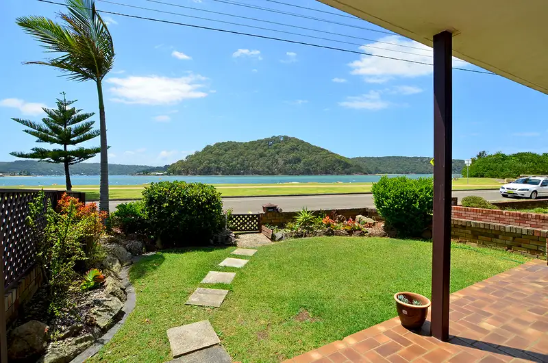 Main view of Homely house listing, 80 The Esplanade, Ettalong Beach NSW 2257