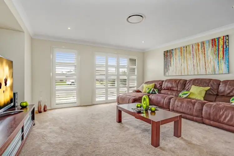 Fifth view of Homely house listing, 21 Woodhurst Street, Largs NSW 2320