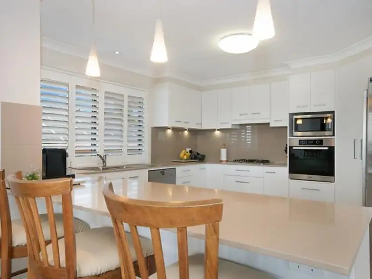 Third view of Homely house listing, 10 Higgins Place, Cumbalum NSW 2478