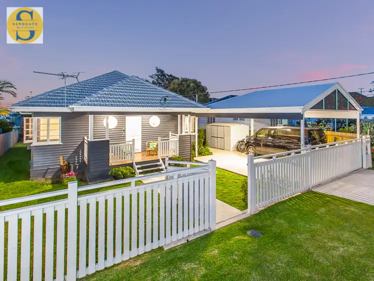 30 Paul Street, Brighton QLD 4017