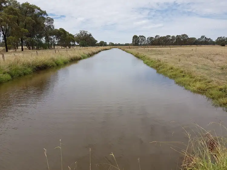 Fifth view of Homely rural property listing, 1307 Boothroyds Road, Numurkah VIC 3636