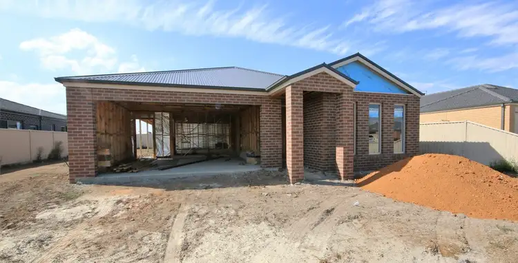 30 Chifley Drive, Delacombe VIC 3356