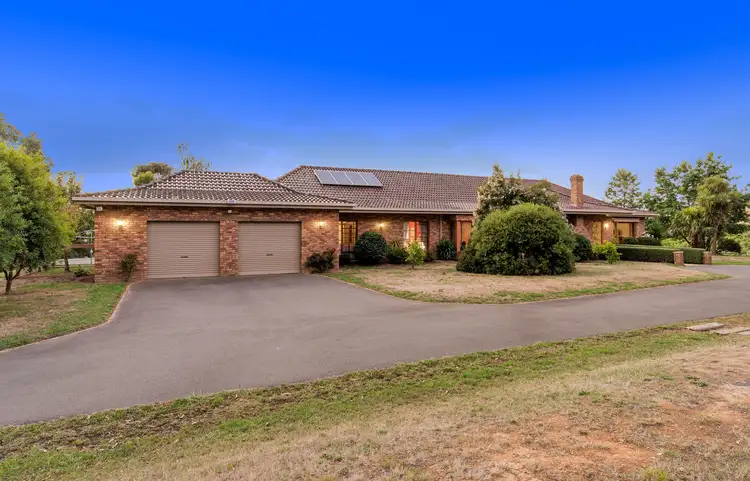 19 Darling Road, Gruyere VIC 3770