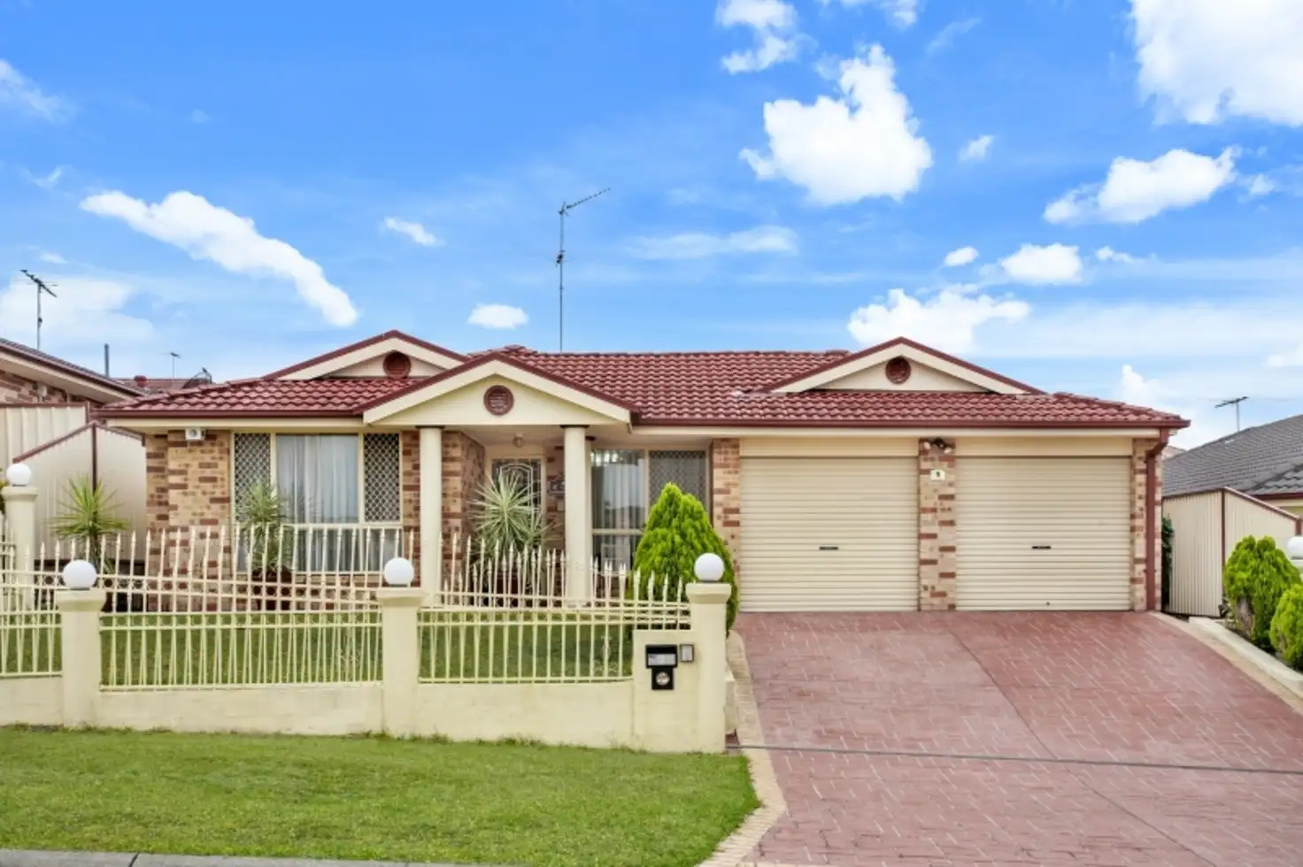 Main view of Homely house listing, 5 Wagga Wagga Street, Prestons NSW 2170