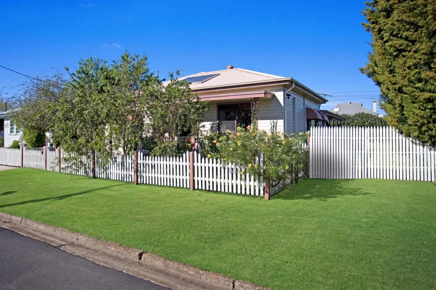 Main view of Homely house listing, 93 Close Street, Morpeth NSW 2321