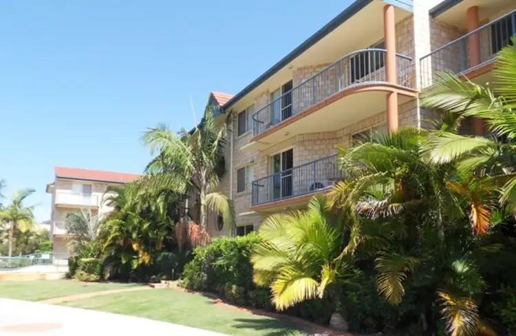 Third view of Homely unit listing, 8/1-9 Gray Street, Tweed Heads West NSW 2485