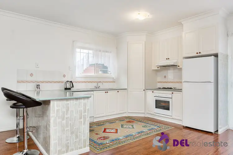 Fifth view of Homely townhouse listing, 5/16-22 Railway Parade, Dandenong VIC 3175