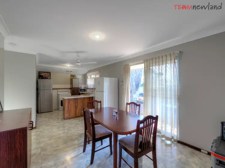 Fifth view of Homely house listing, 121 Dawson Ave, Forrestfield WA 6058