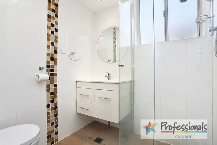 Fourth view of Homely unit listing, 4/38-40 Meadow Crescent, Meadowbank NSW 2114