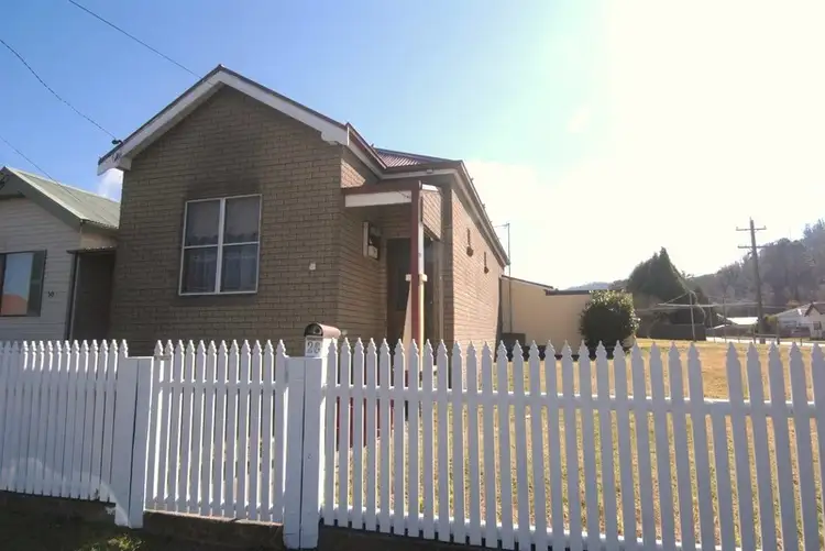 Main view of Homely house listing, 28 Laidley Street, Lithgow NSW 2790