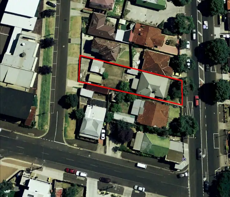 Address available on request