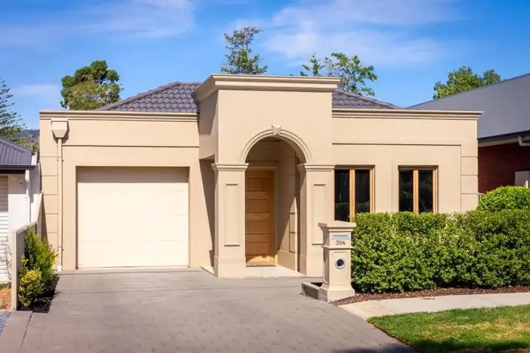 Main view of Homely house listing, 39A Eton Avenue, Magill SA 5072