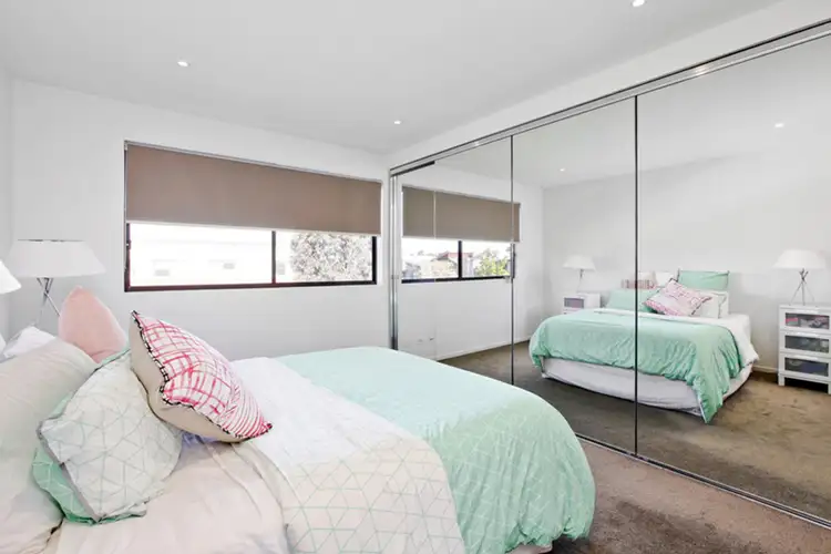 Fifth view of Homely house listing, 55 Hillsdale Avenue, Maribyrnong VIC 3032