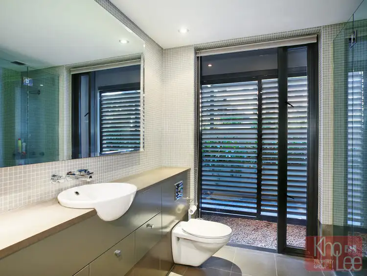 Fifth view of Homely apartment listing, 202/22 Point Street, Pyrmont NSW 2009