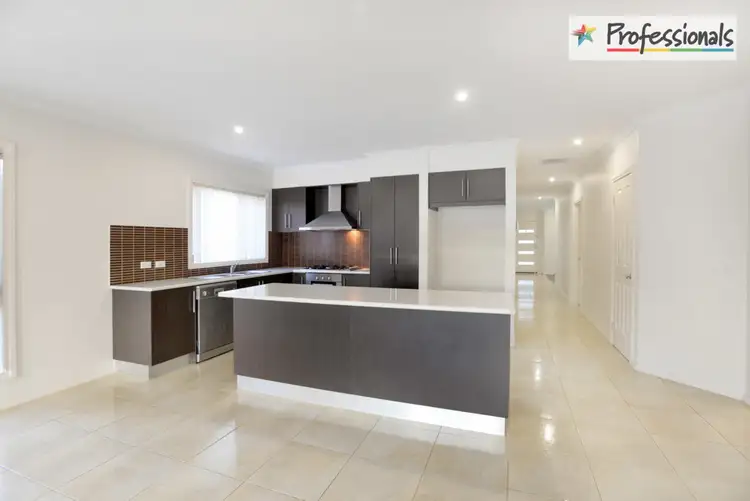 Second view of Homely house listing, 15 Corfu Avenue, Tarneit VIC 3029