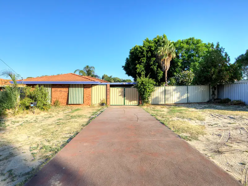 Main view of Homely house listing, 103 Edney Road, High Wycombe WA 6057