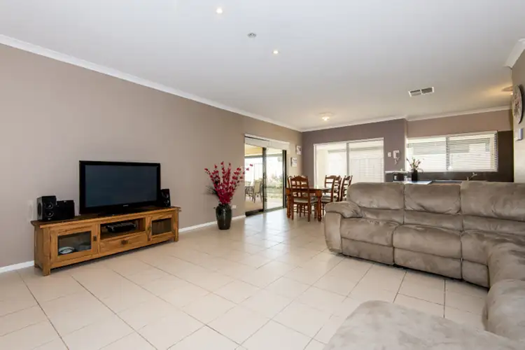 Fourth view of Homely house listing, 22 Seville Road, Forrestfield WA 6058