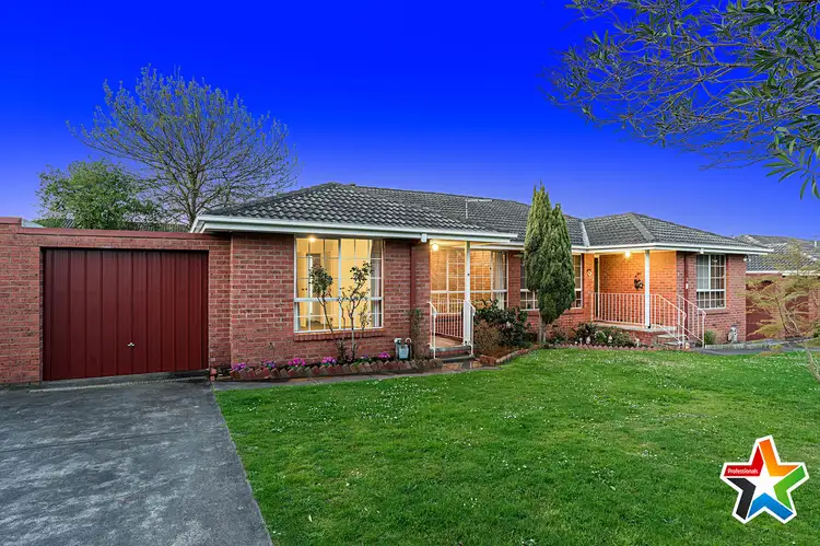 6/40 Lusher Road, Croydon VIC 3136