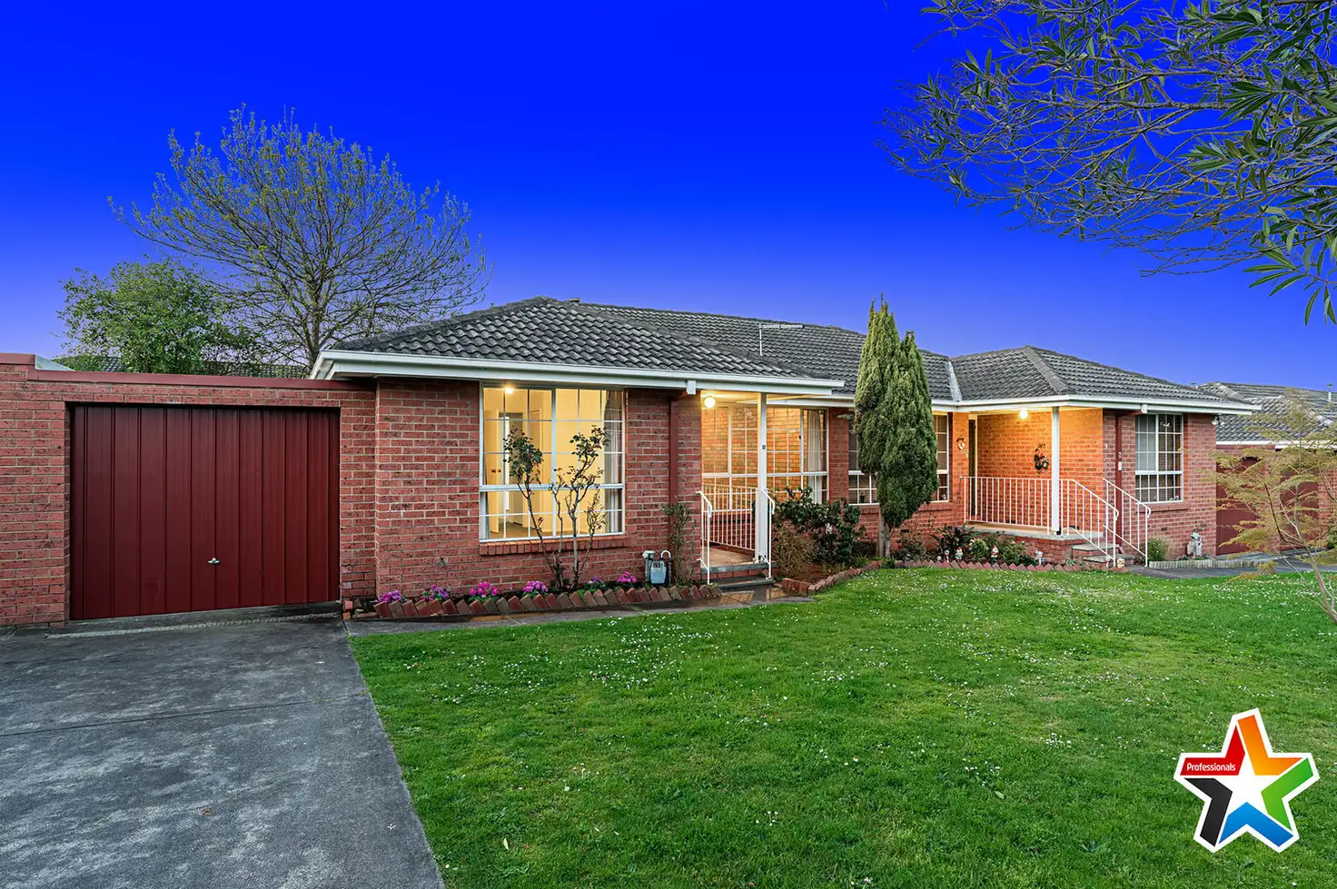 Main view of Homely unit listing, 6/40 Lusher Road, Croydon VIC 3136