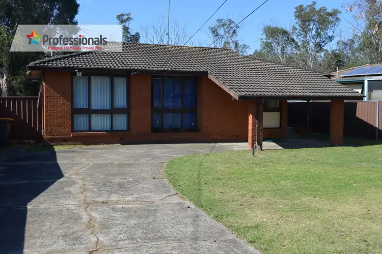 Seventh view of Homely house listing, 48 Resolution Avenue, Willmot NSW 2770