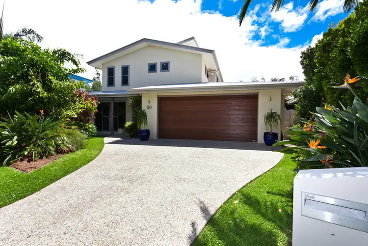 Sixth view of Homely house listing, 30 Mia Court, Ocean Shores NSW 2483