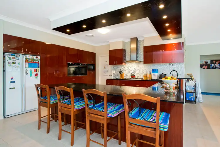 Third view of Homely house listing, 54-56 Alto Terrace, Yatala QLD 4207