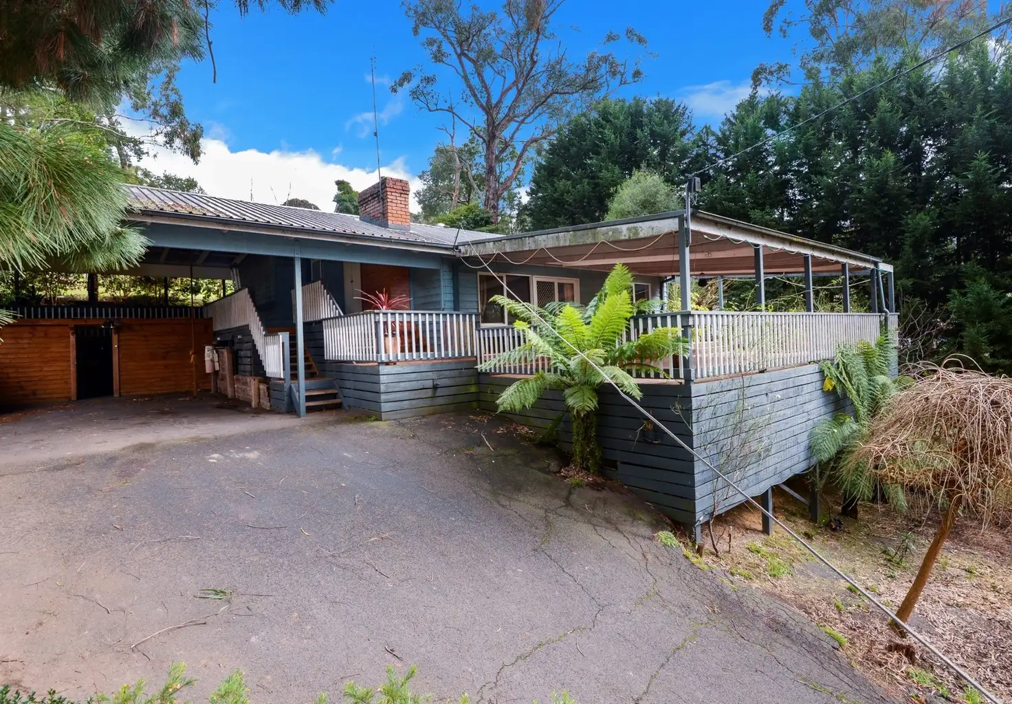 Main view of Homely house listing, 20 Gembrook Road, Launching Place VIC 3139