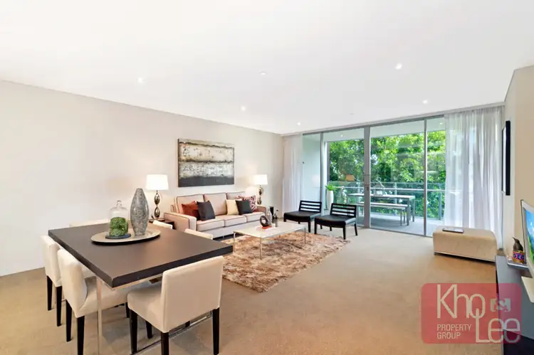 Main view of Homely apartment listing, T6/15 Bowman Street, Pyrmont NSW 2009